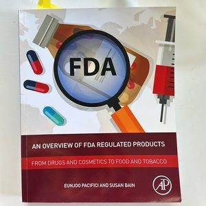 An Overview of FDA Regulated Products: From Drugs & Cosmetics to Food & Tobacco